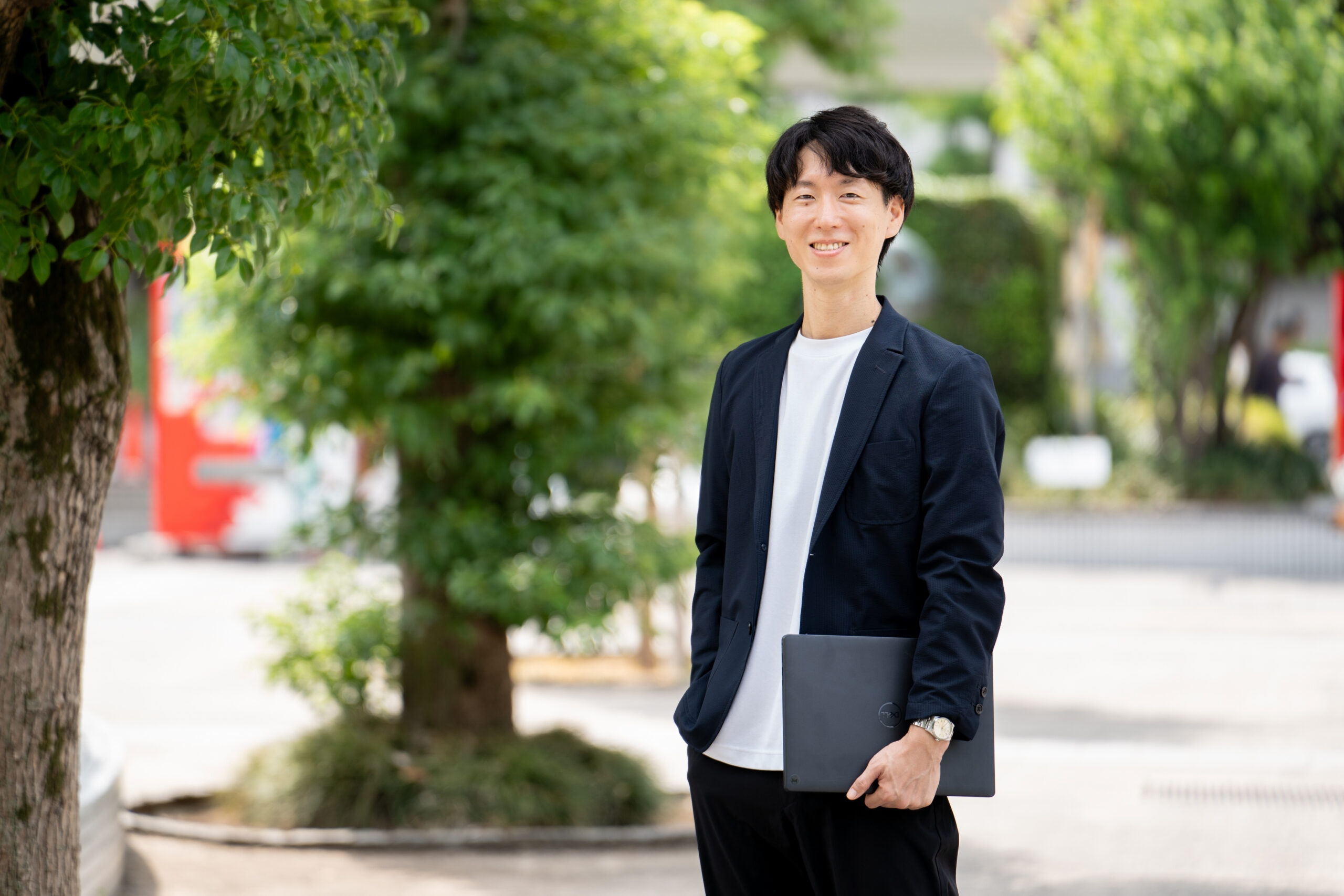 フロントエンドノート運営者 黒田こうすけ